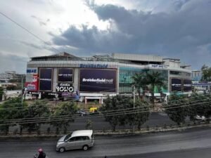Brookefield Mall Bengaluru