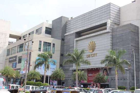 DB City Mall Bhopal: Location, Shops, Timing, Facilities, Connectivity