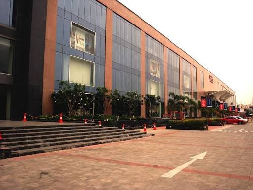 EA Mall Chennai