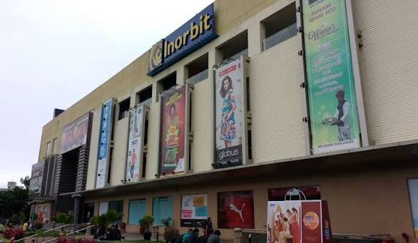 Inorbit Mall Malad Mumbai: Location, Shops, Timing, Facilities, Connectivity