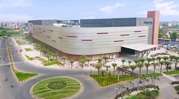Lodha Xperia Mall Palava