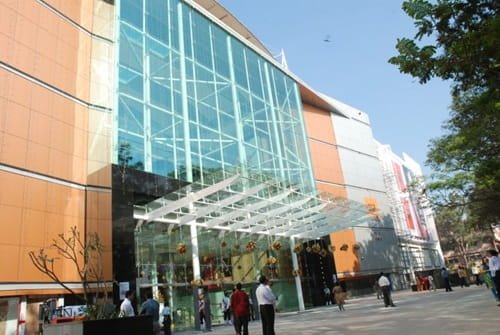 Mantri Square Mall Bengaluru