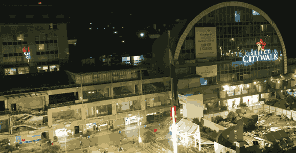 Nexus Select CityWalk Delhi