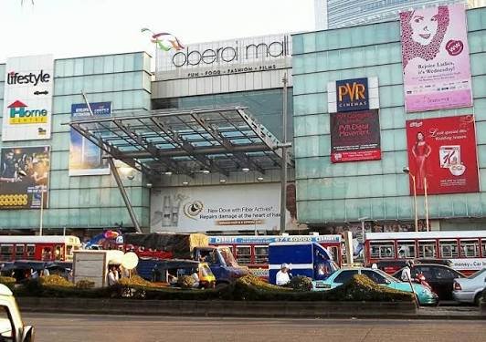 Oberoi Mall Mumbai