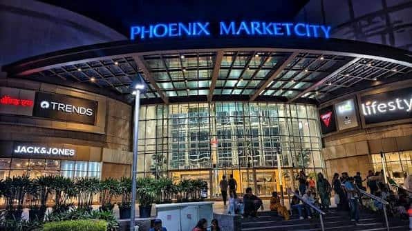 Phoenix Marketcity Pune: Location, Shops, Timing, Facilities, Connectivity