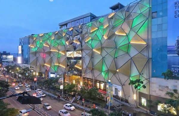 Quest Mall Kolkata: Location, Shops, Timing, Facilities, Connectivity