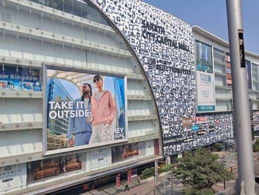 Sarath City Capital Mall Hyderabad: Location, Shops, Timing, Facilities, Connectivity