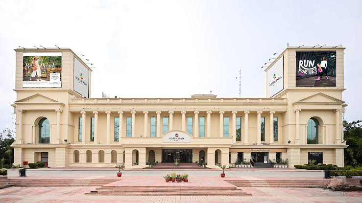 Shipra Mall Ghaziabad: Location, Shops, Timing, Facilities, Connectivity