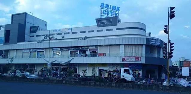 Spine City Mall Moshi Pune: Location, Shops, Timing, Facilities, Connectivity