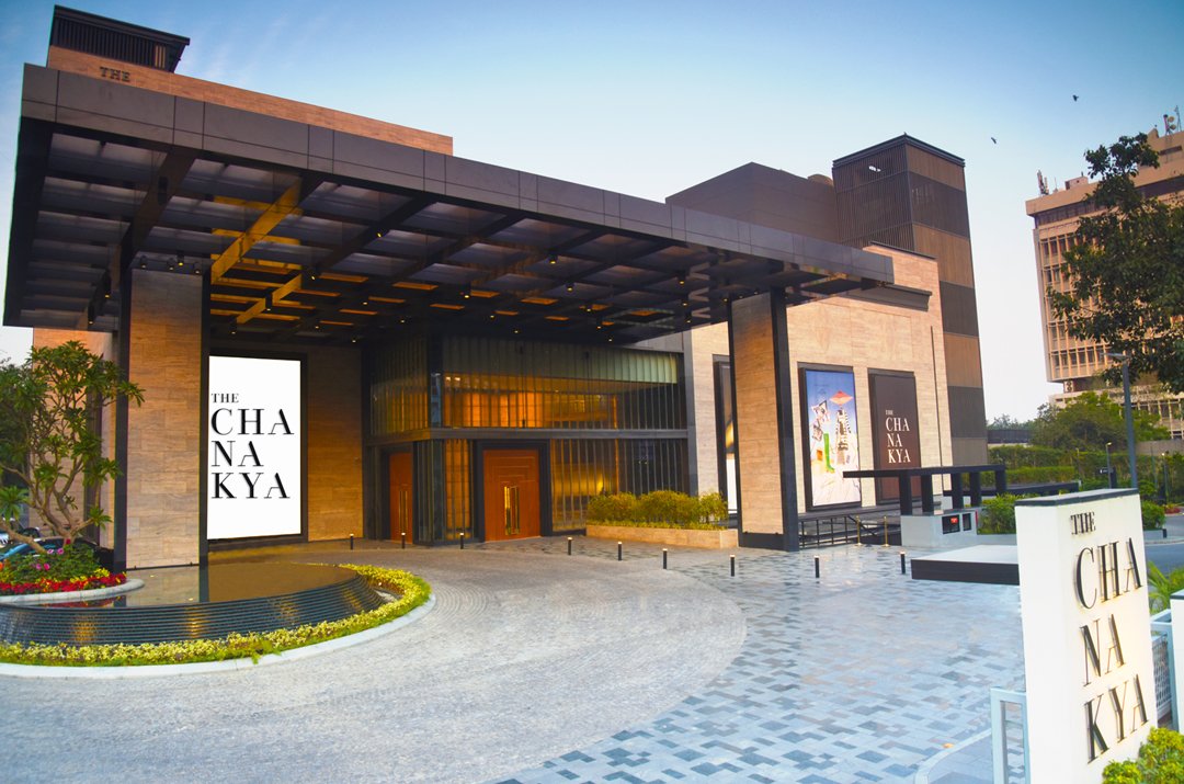The Chanakya New Delhi: Location, Shops, Timing, Facilities, Connectivity