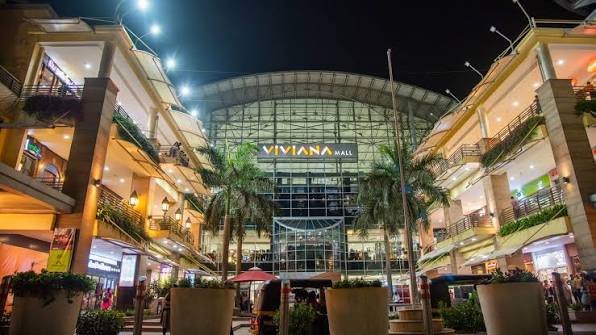 Viviana Mall Thane
