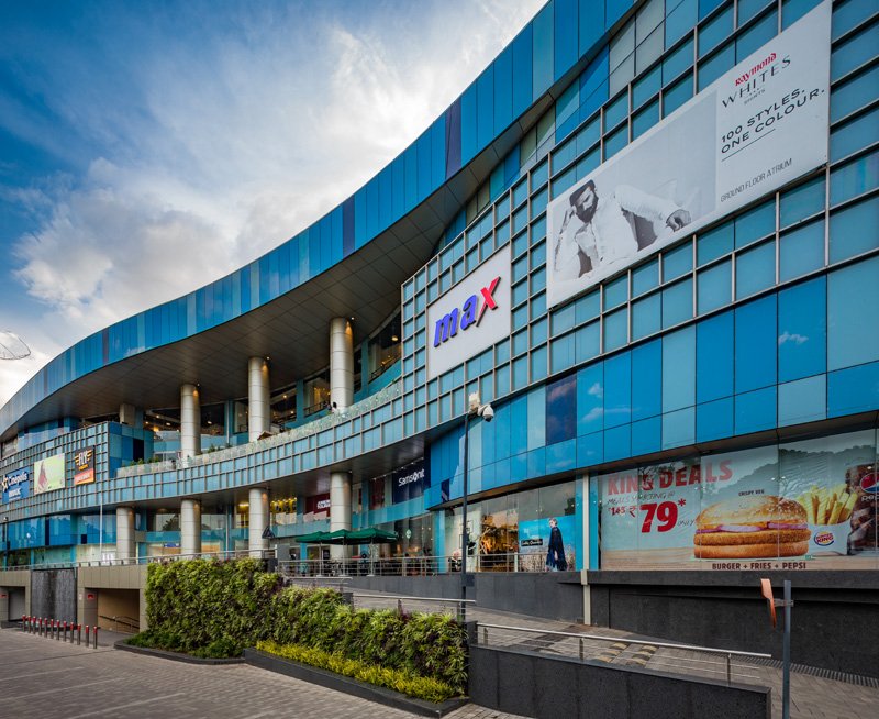 Westend Mall Pune: Location, Shops, Timing, Facilities, Connectivity