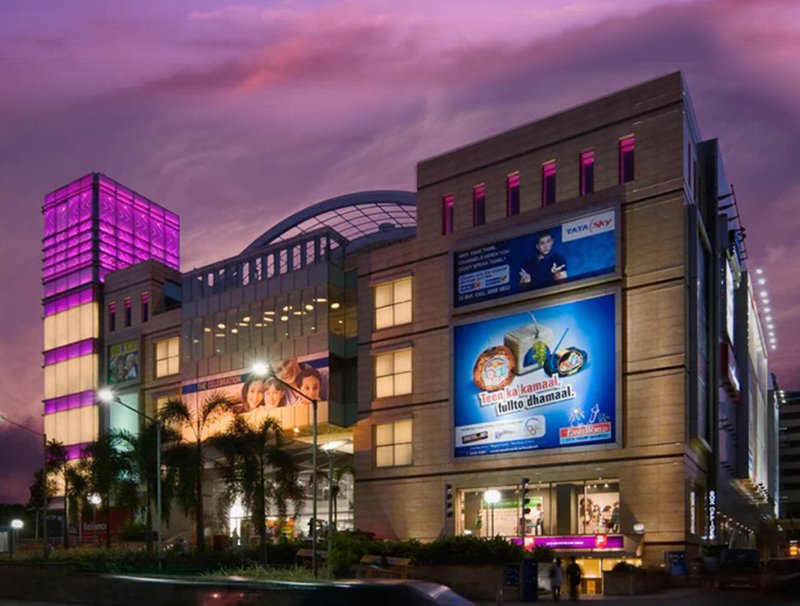 Korum Mall Thane: Location, Shops, Timing, Facilities, Connectivity