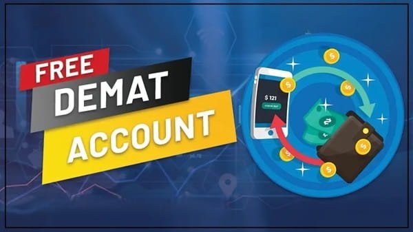 Is a Free Demat Account Really Free of Charges?
