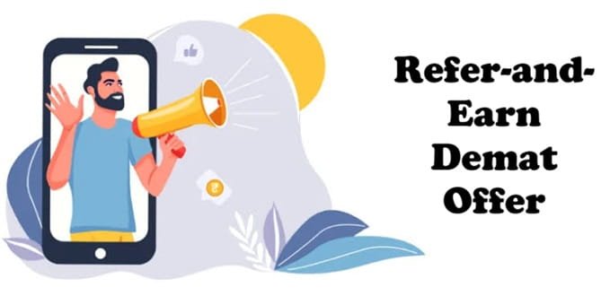 Why Refer-and-Earn Demat Offers Aren’t Always a Good Deal?